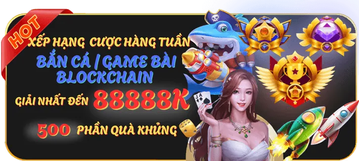 Khuyến mãi hấp dẫn HB88 Casino