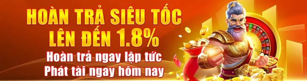 Trò chơi Bắn Cá HB88 Casino