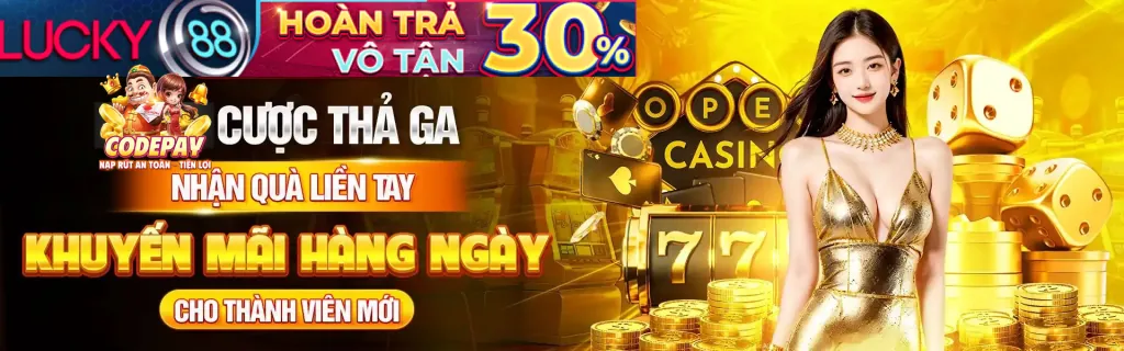 Đa dạng trò chơi bắn cá HB88 Casino